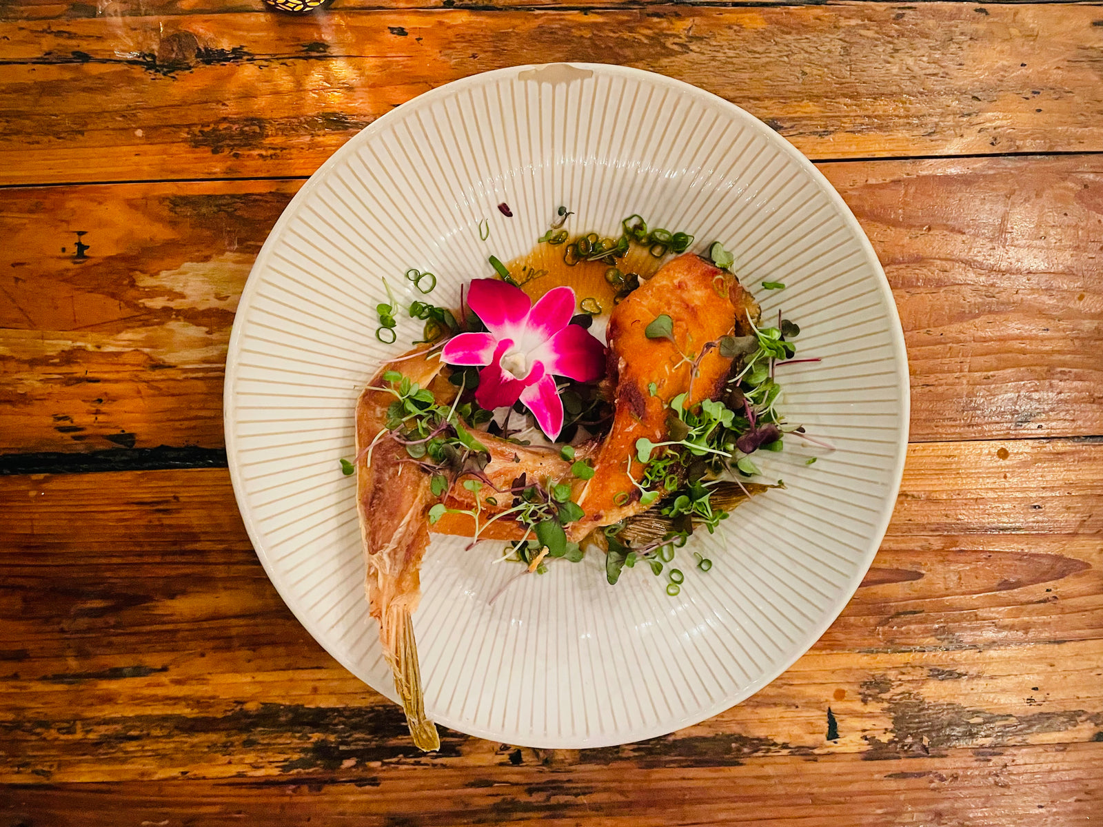 Hamachi Kama