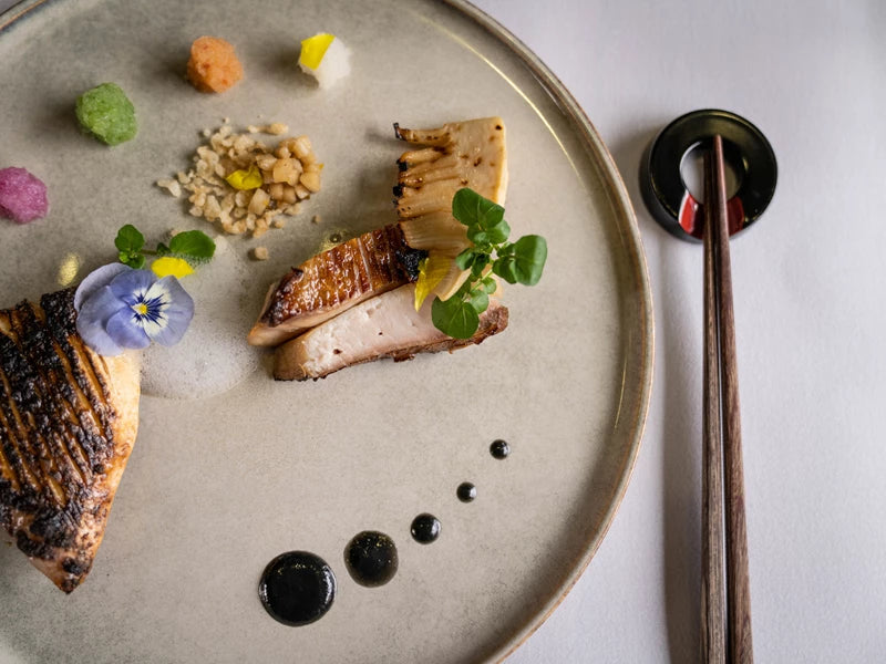 HAKU Kingfish side (1.5-1.75 lb)