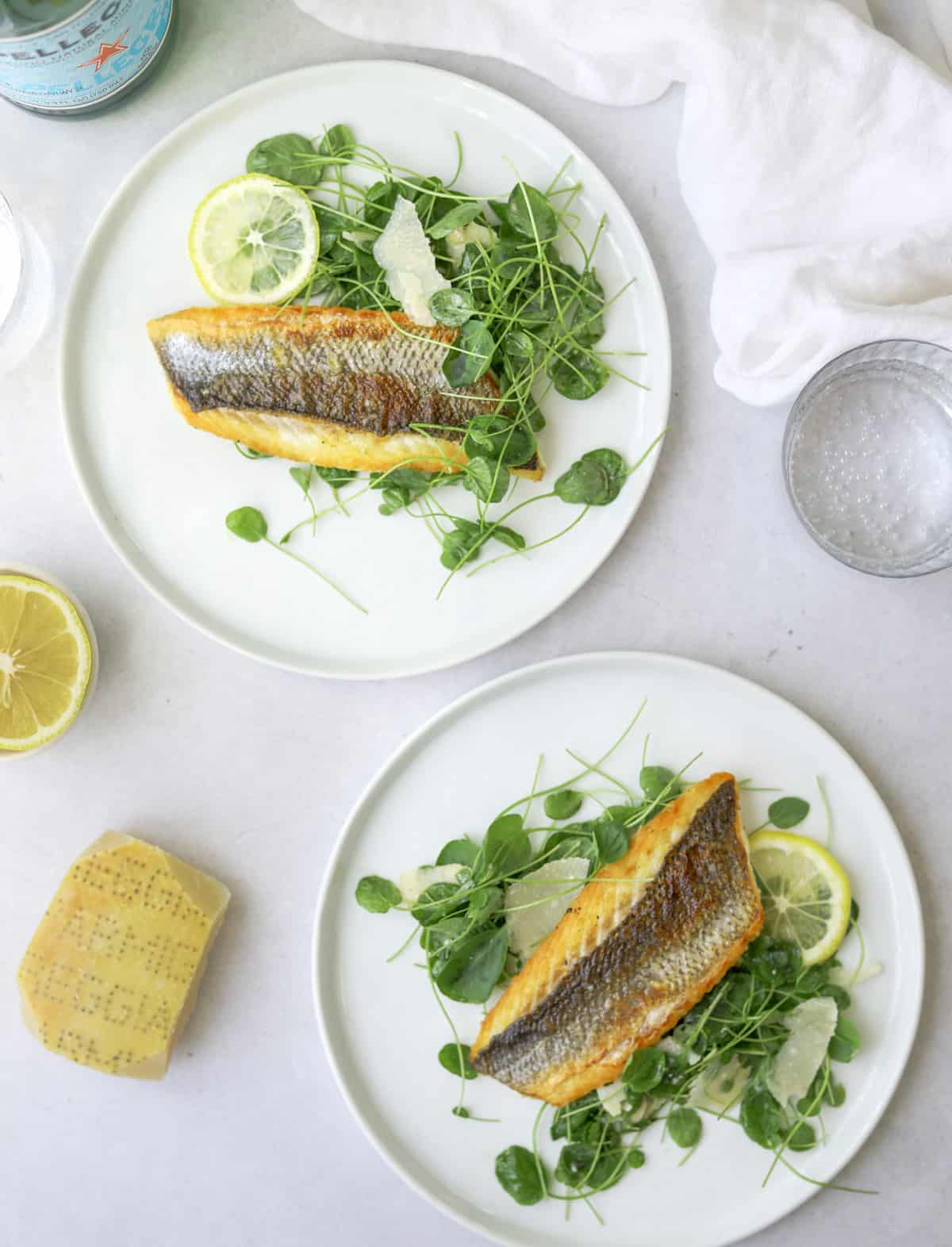 Branzino Fillet 6-8oz