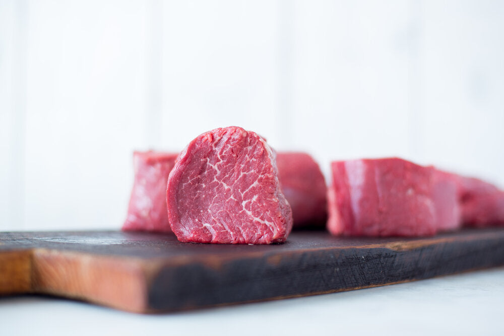Altair Grassfed Wagyu - Filet Mignon 6oz