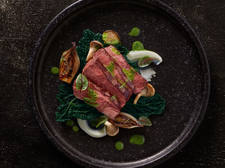 Altair Grassfed Wagyu - Ribeye 12oz