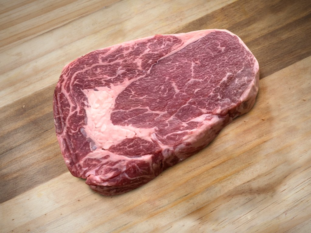 Altair Grassfed Wagyu - Ribeye 12oz