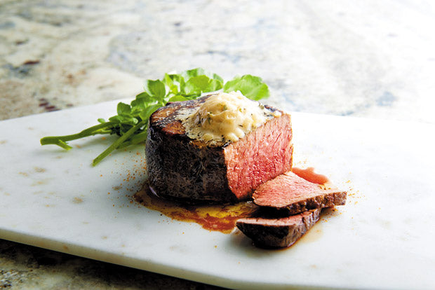 Altair Grassfed Wagyu - Filet Mignon 6oz