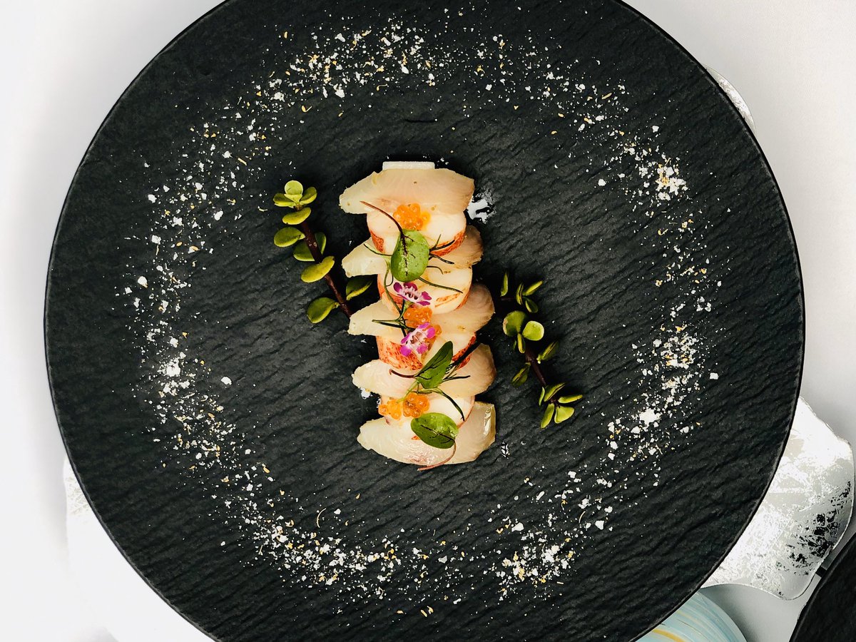 HAKU Kingfish side (1.5-1.75 lb)