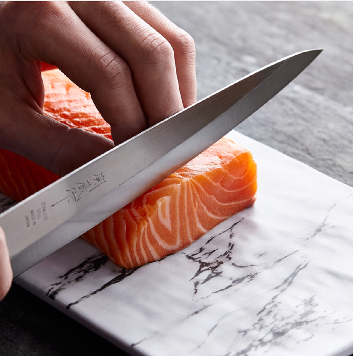 Loch Duart Scottish Salmon