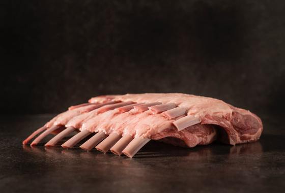 Lumina Lamb Rack 2 pack